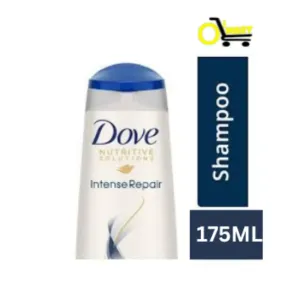 Dove Intence Repair Shampoo 175ml 175/-