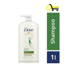 Dove Hairfall Rescue Shampoo 1 lt 999/-