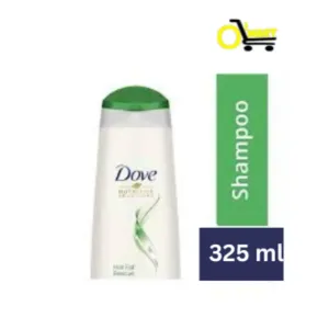 Dove Hairfall Rescue Shampoo 325ml 350/-