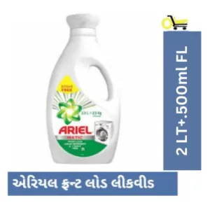 ARIEL MATIC FL LIQUID FL 2+.5L 605/-