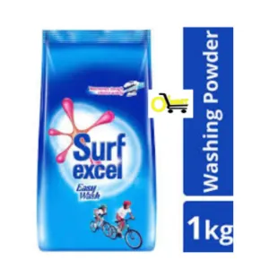 Surf Excel powder 1kg
