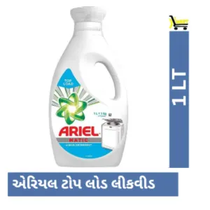 ARIEL MATIC TL 1LT 235/-