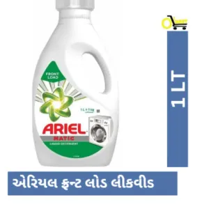 ARIEL MATIC FL LIQUID 1LT 265/-