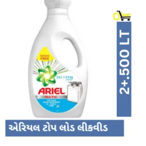 ARIEL MATIC TL LIQUID 2+.5L 530/-