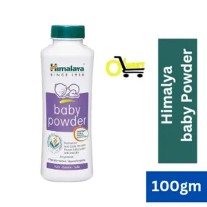 Himalaya Baby Powder 100gm 95/-