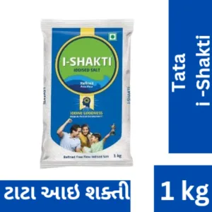 Tata i- Shakti 1kg 18/-