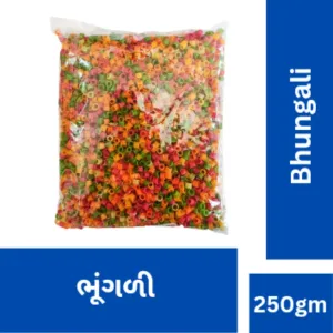 Bhungali (ભૂંગળી ) 250gm 15/-
