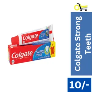 Colgate Strong Teeth Toothpaste 10/-