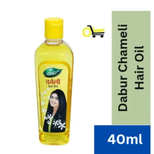 Dabur Chameli Hair Oil 40ml 27/-