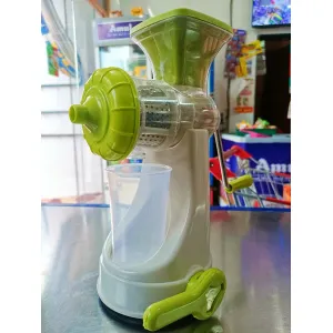 Orbiton Juicer  