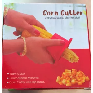 Corn Cutter