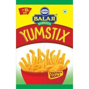 B YUMSTIX 10/-