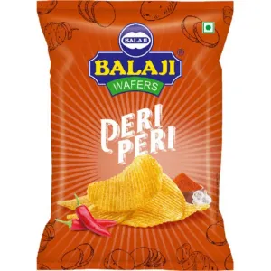 B PERI PERI WAFER 10/-
