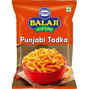 B PUNJABI TADKA 10/-