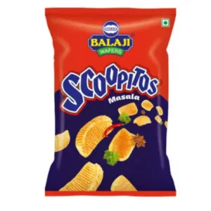 B SCOOPITOS MASALA 5/-