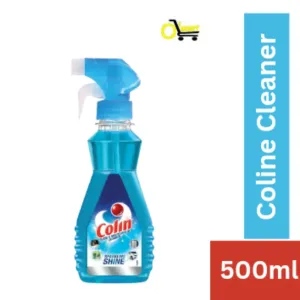 Colin Glass Cleaner 500ml 104/-