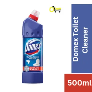 Domex Toilet Cleaner 500ml 102/-