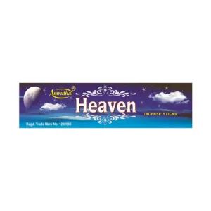 AMRUTH HAVEN AGRB 55/-