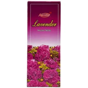 AMRUTH LAVENDER AGRB 55/-