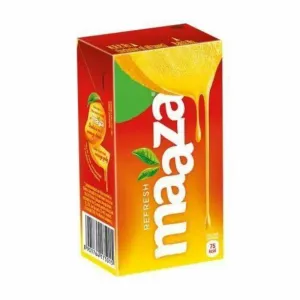 Mazza 10/-
