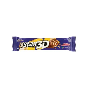 5STAR 3D 35/-