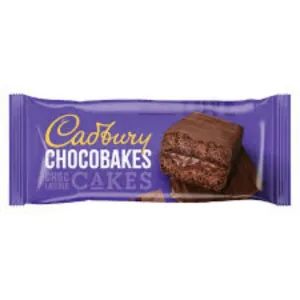 CADBURY CHOCO CAKE 10/-