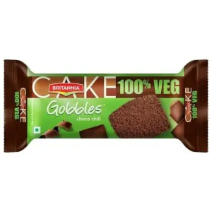 BRITANNIA CHOCO CAKE 10/-