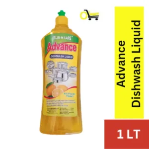 Advance Dishwash Liquid 1lt 80/-