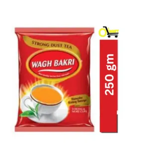 Waghbakri dust 250gm