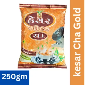 Kesar sp mamri tea 250gm