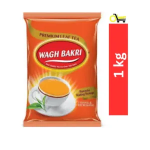Waghbakri tea 1kg