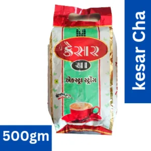 Kesar extra strong tea 500gm
