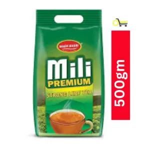 Waghbakri mili 500gm