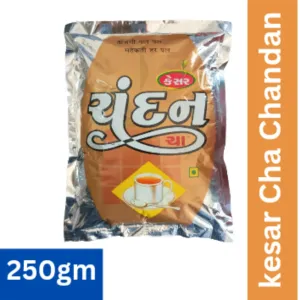 Kesar chandan tea 250gm