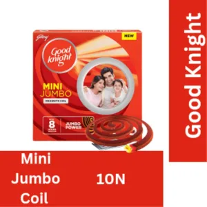 Good Knight Coil Mini Jumbo 10N 30/-
