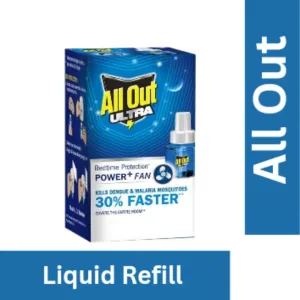 Allout Liquid (45ml) 89/-