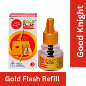 Allout Liquid Gold Flash (60ml) 89/-