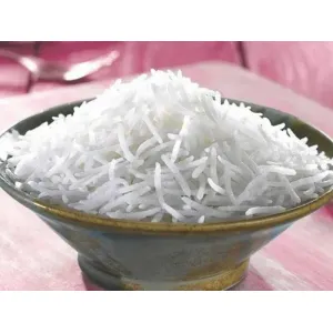 Basmati rice