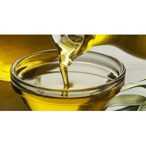 All types of Cooking Oil