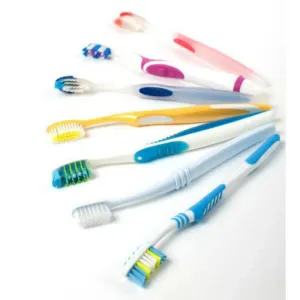 Toothbrushes 