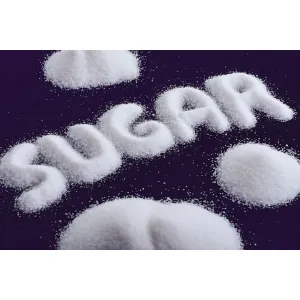 Sugar 