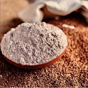 Ragi flour 1kg