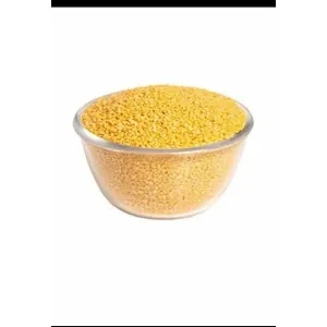 Mung Dal | Pasi Paruppu | Cherupar Parippu | Split Washed Moong Dal 500g