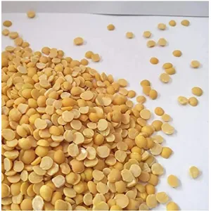 Toor dal ( Arhar Dal/ Thuvaram Parupu / Tuvara Parippu / Kandi Pappu / Thogari Bele 1kg