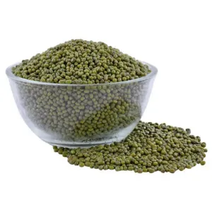 Moong Dal Whole Mung Green Moong Dal ( 500g)

