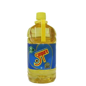 Sunpure Sunflower Oil 5 Litres 