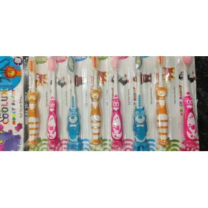 Baby toothbrush Soft 