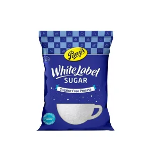 Parry's white Label Sugar 1kg