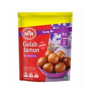 MTR Gulbis Jamm 160+15gm= 175g 1+1 Offer