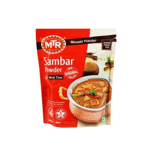MTR Sambar powder 200g